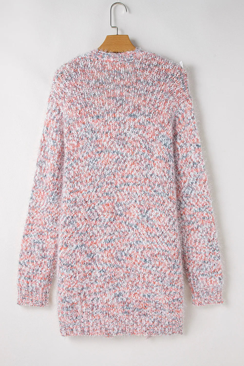 Mermaid Cardigan