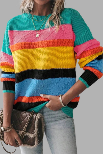 80's Era Sweater