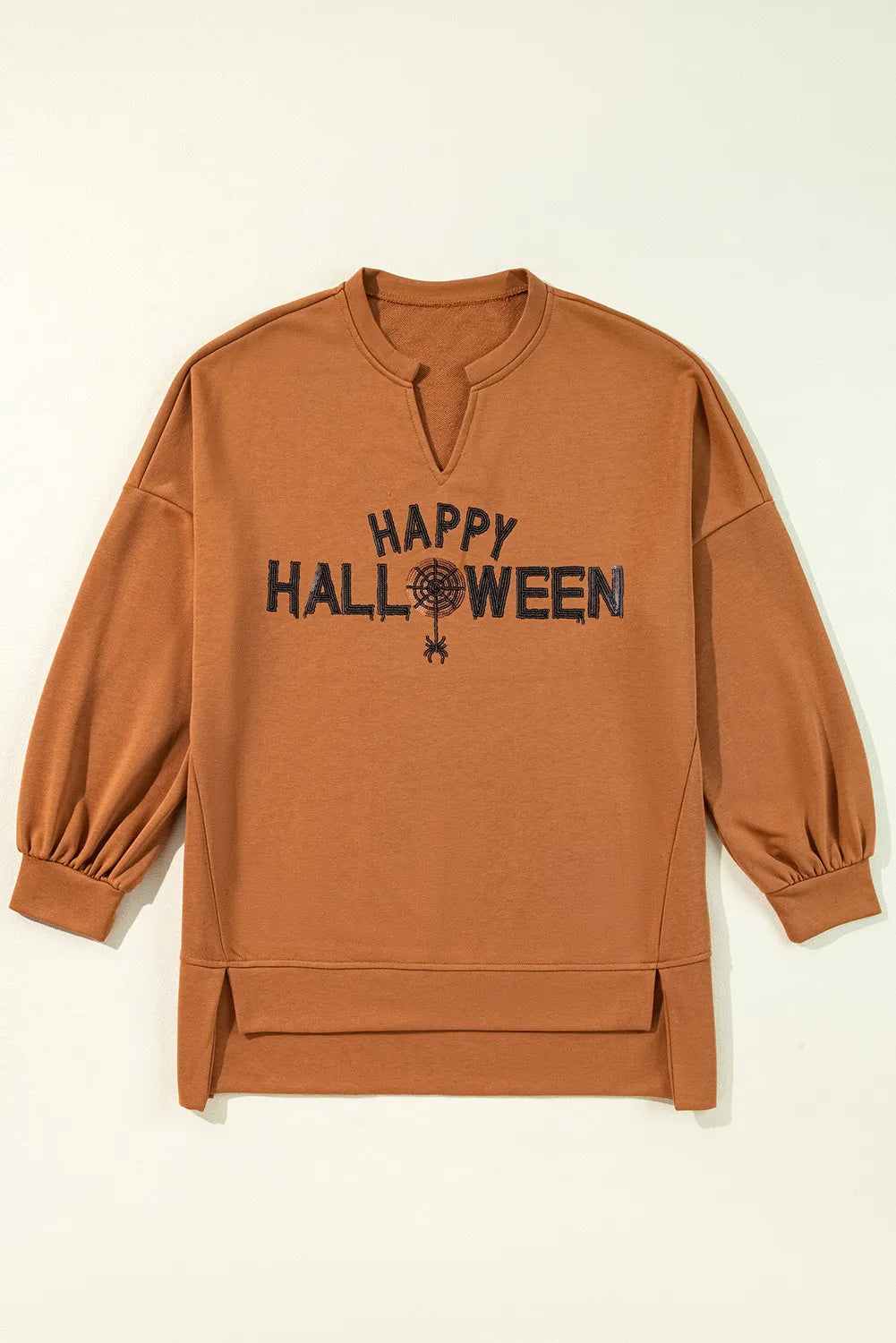 Happy Halloween Sweatshirt