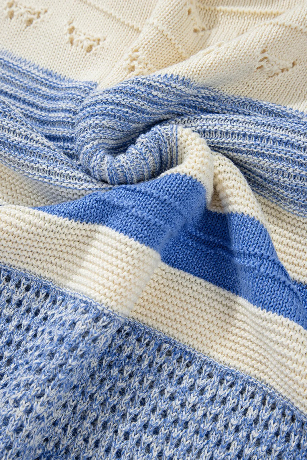 A Boat Sweater