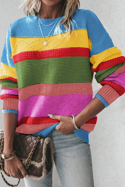 80's Era Sweater