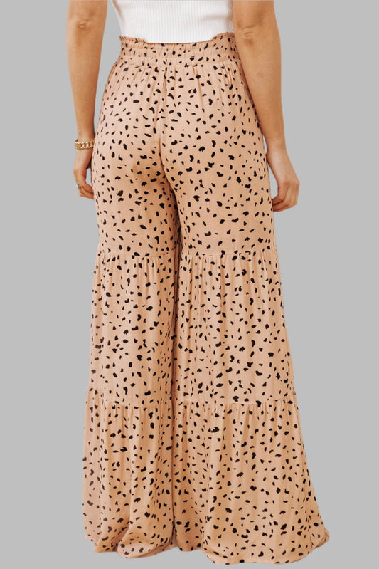 Dalmatian Pants