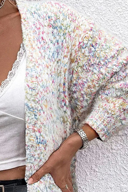 Mermaid Cardigan