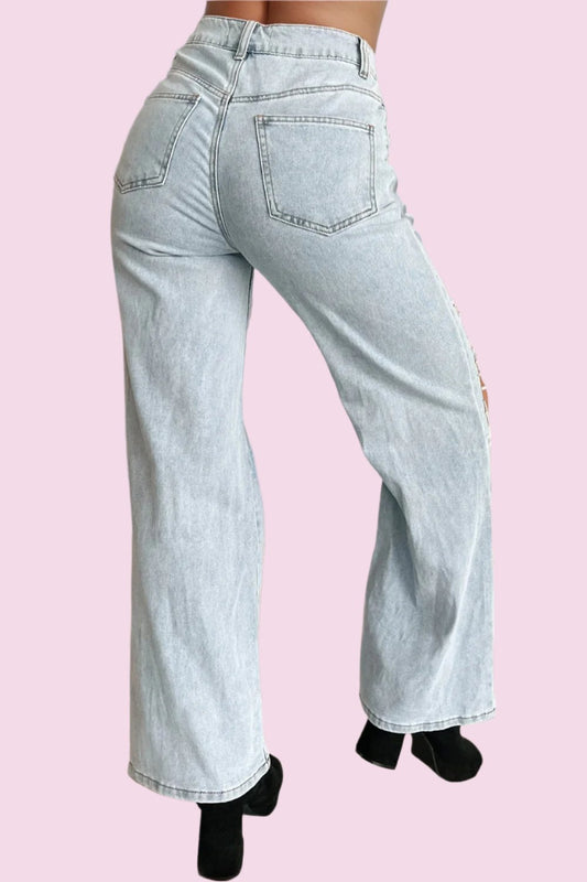 Nashville Glam Jeans