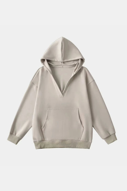 The Kangaroo Hoodie