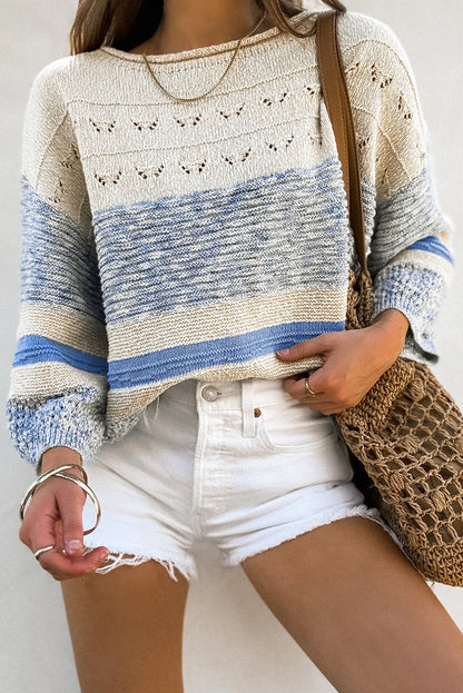 A Boat Sweater