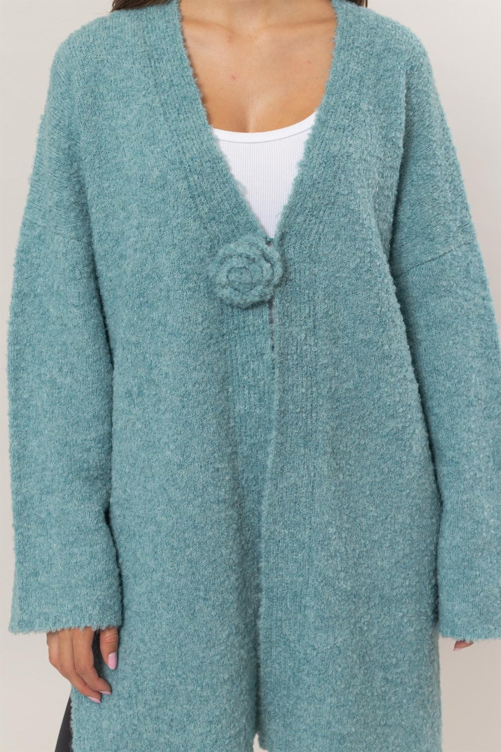 Rosies Cardigan