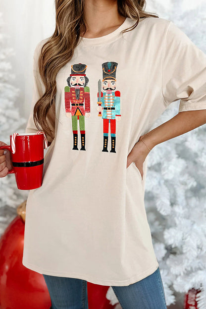 Double the Nutcracker T-Shirt