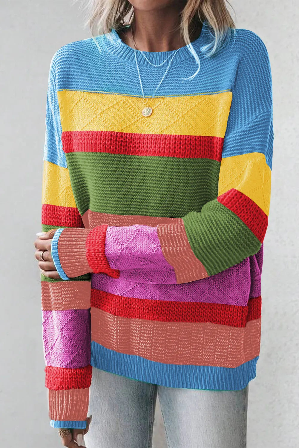 80's Era Sweater