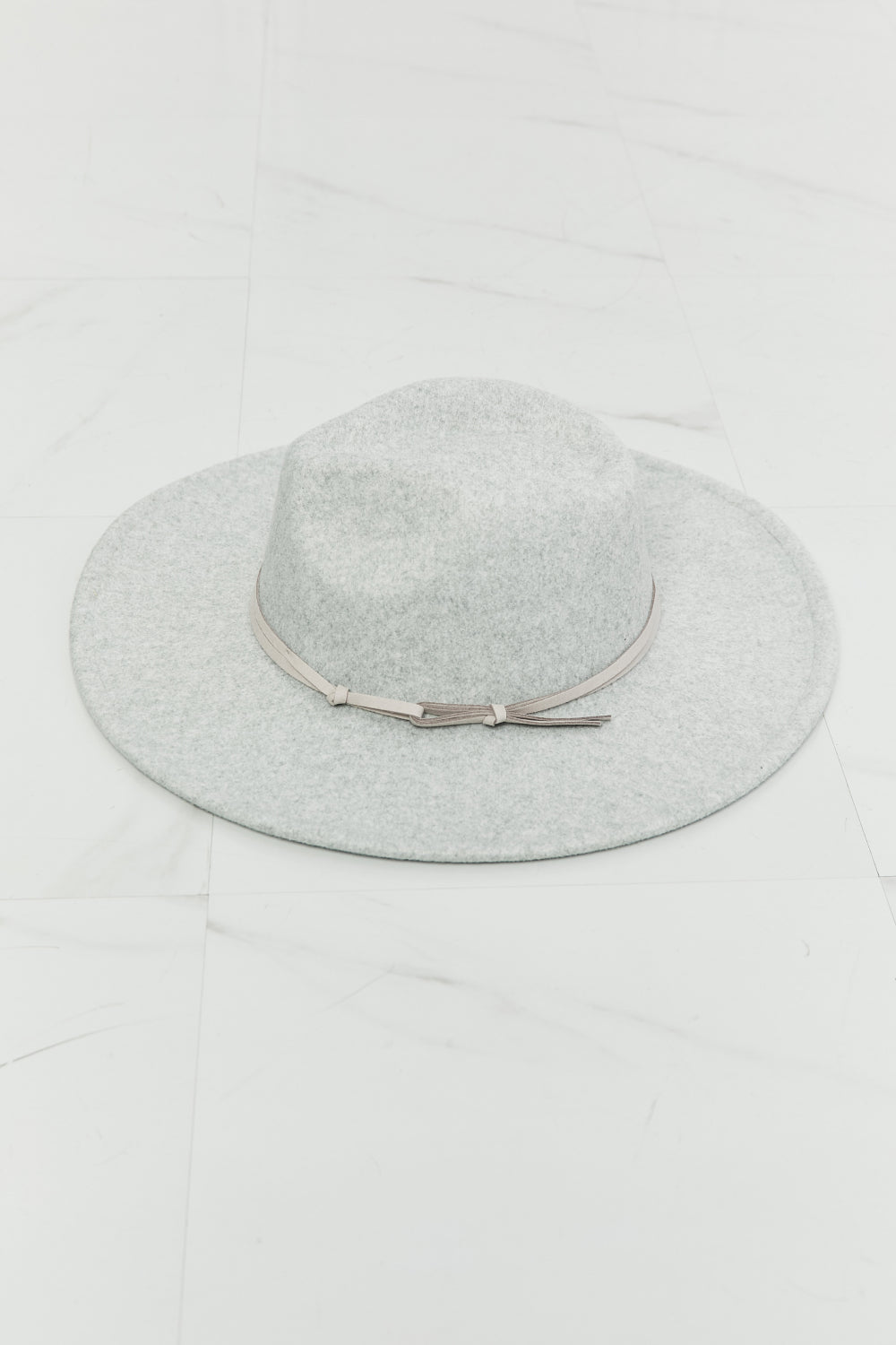 Festival Fedora Hat