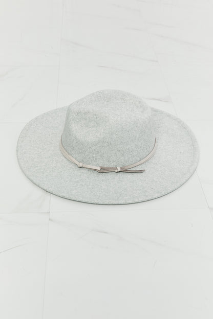 Festival Fedora Hat