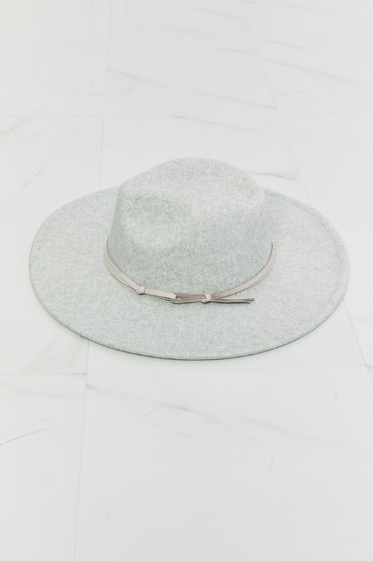 Festival Fedora Hat