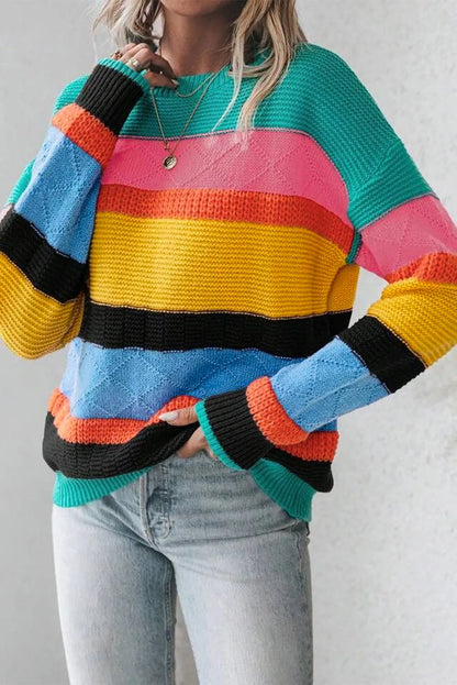 80's Era Sweater