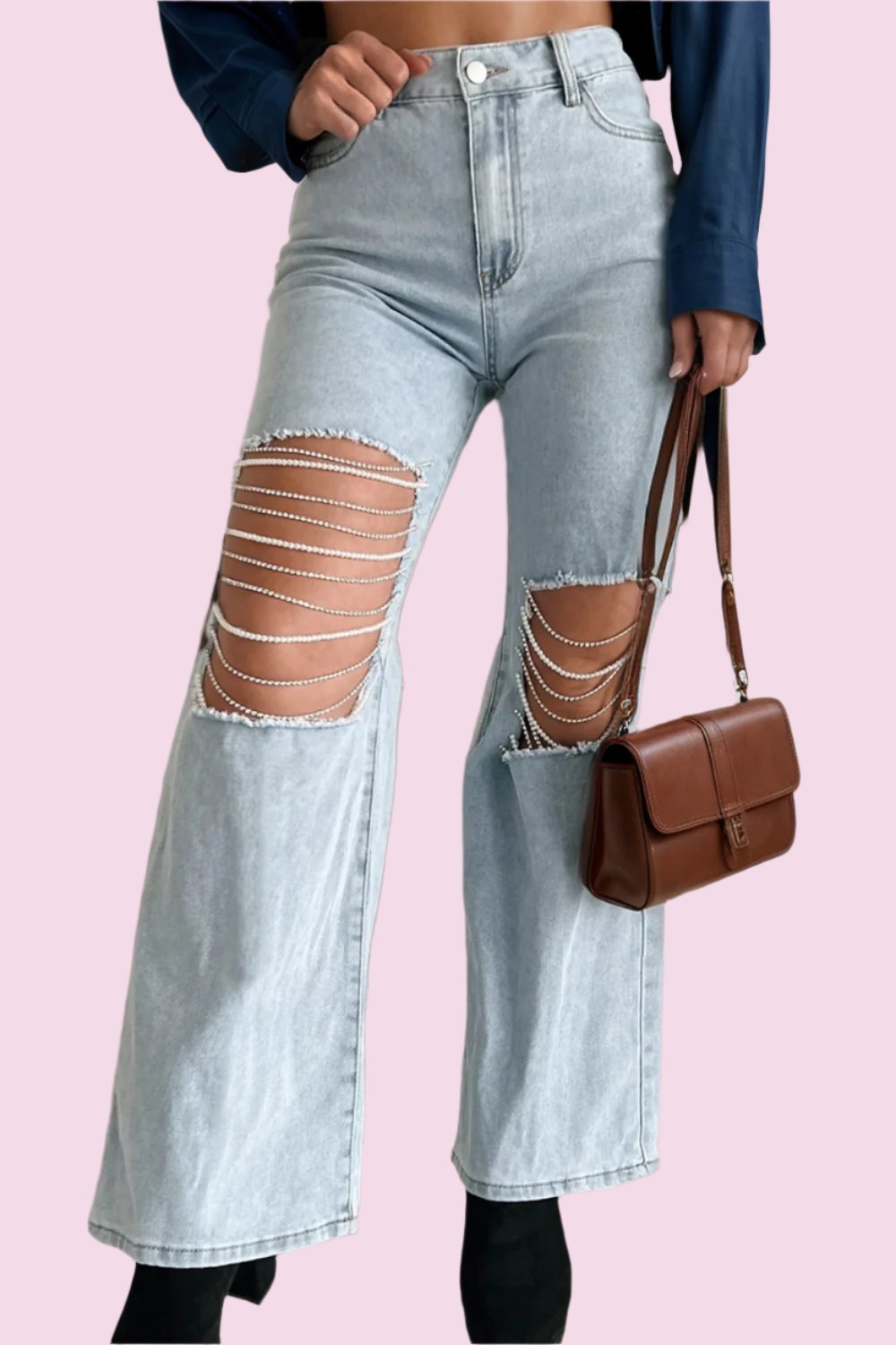 Nashville Glam Jeans