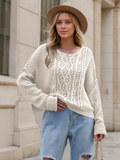 Penelope Sweater