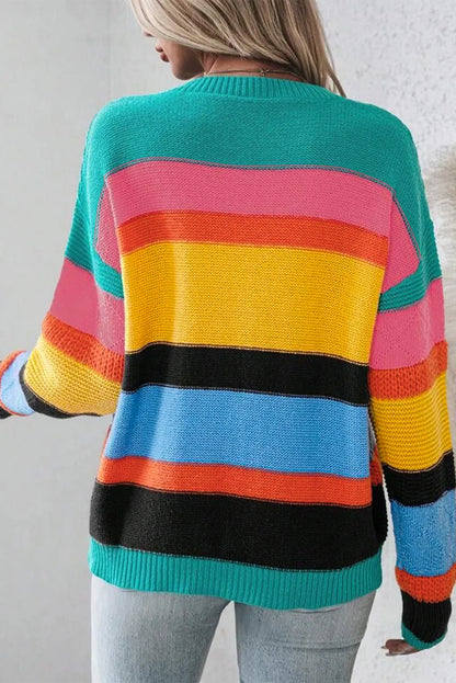 80's Era Sweater