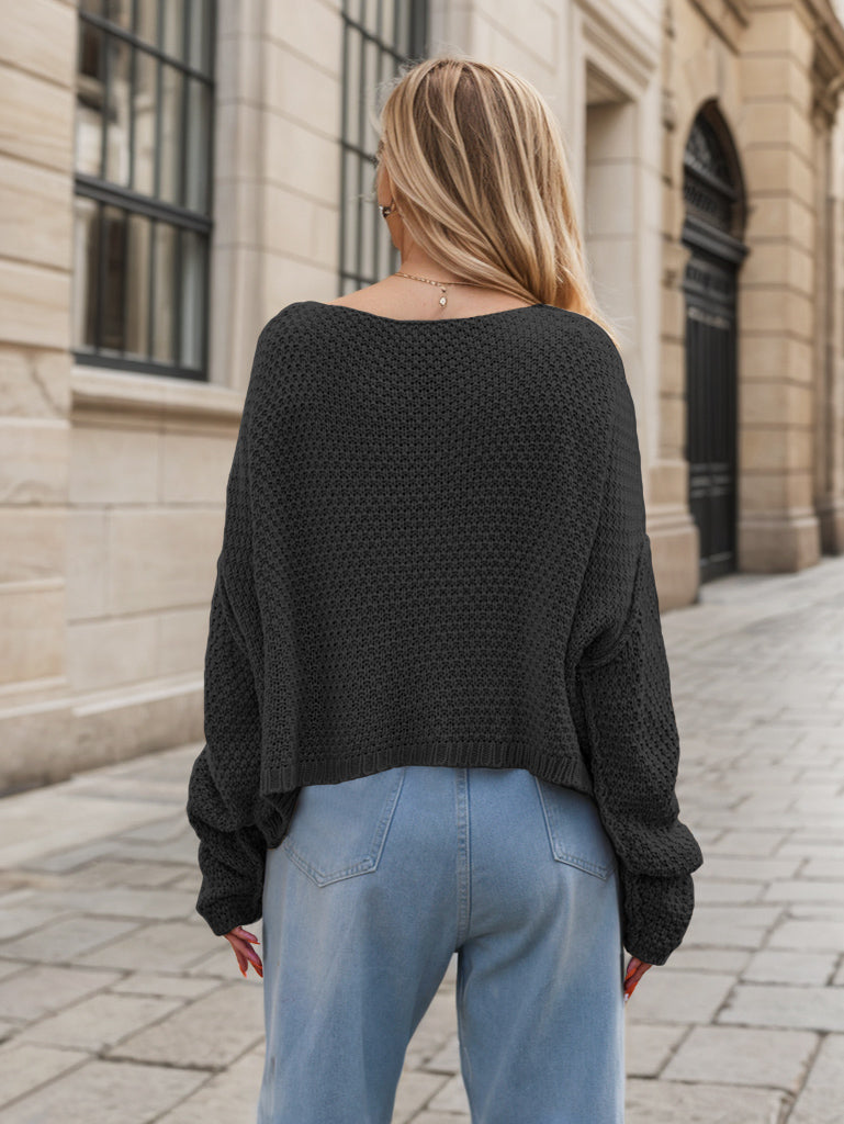 Penelope Sweater