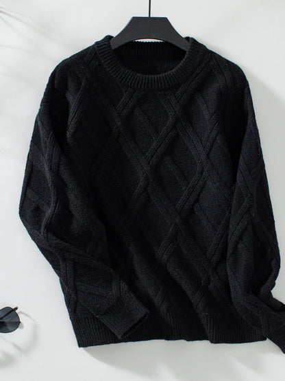 Diamon Sweater