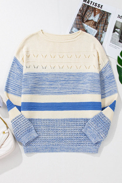 A Boat Sweater