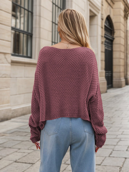 Penelope Sweater