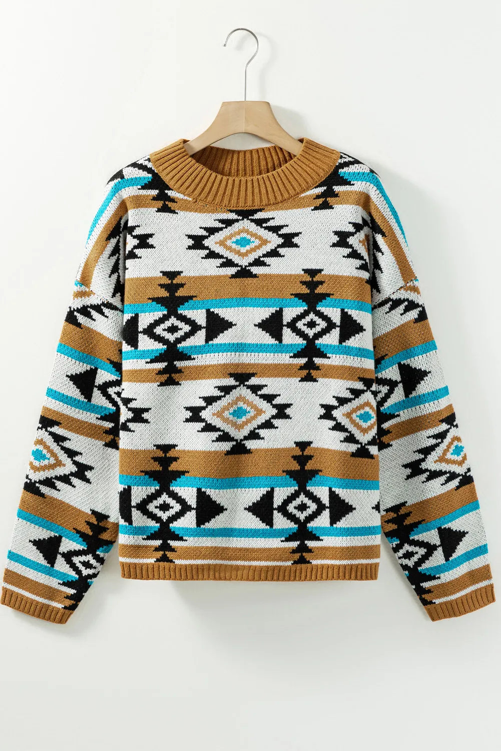 Vale Sweater