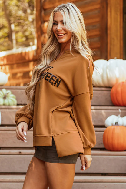 Happy Halloween Sweatshirt