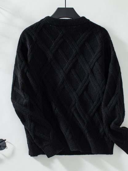 Diamon Sweater