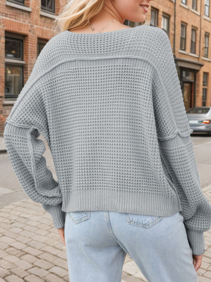 Addy Sweater