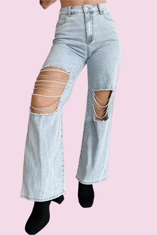 Nashville Glam Jeans