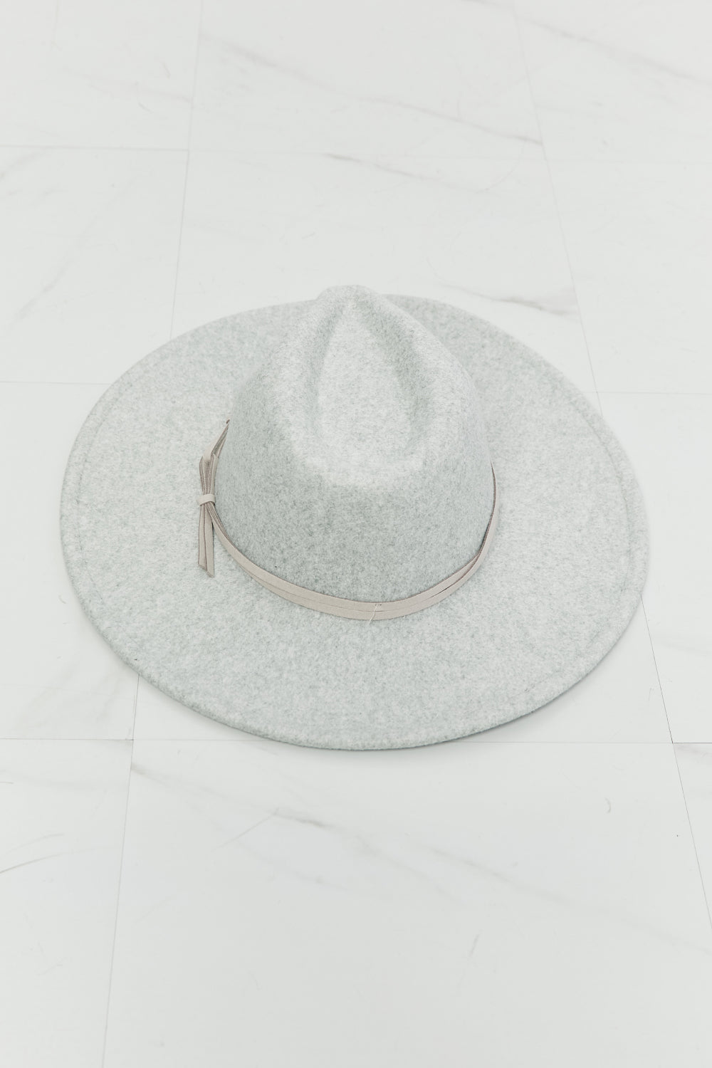 Festival Fedora Hat