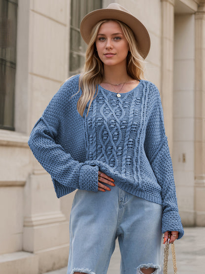 Penelope Sweater