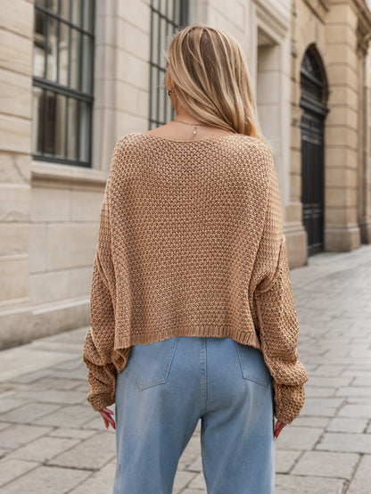 Penelope Sweater