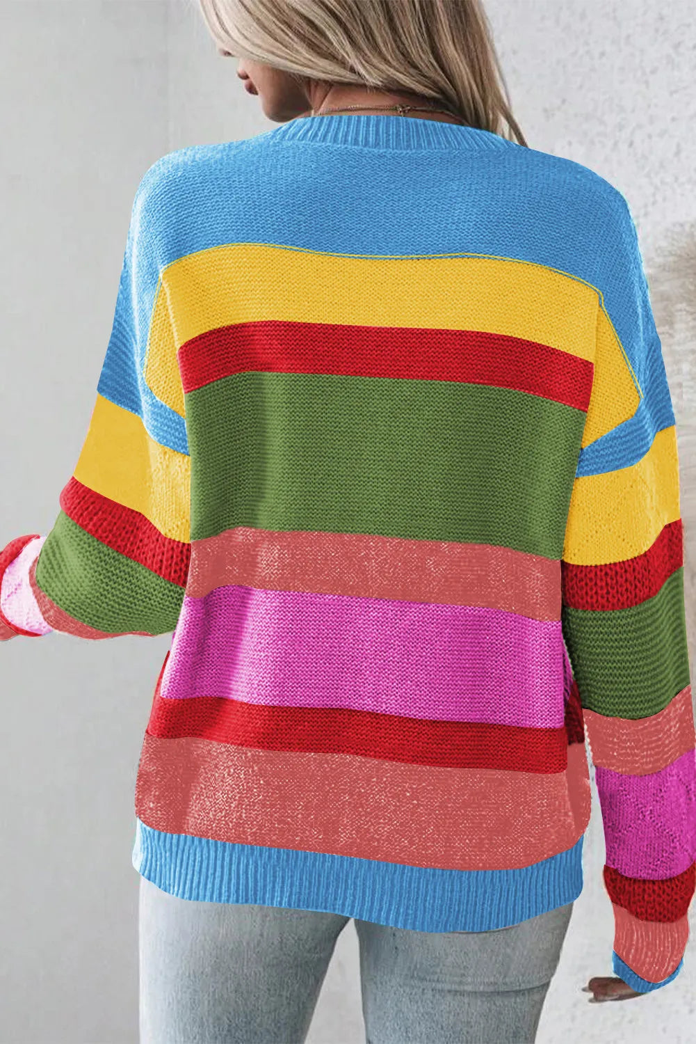 80's Era Sweater