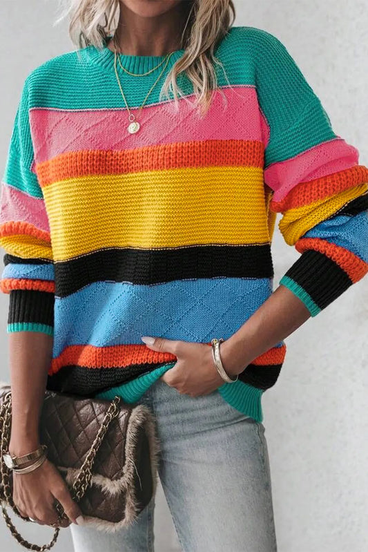 80's Era Sweater