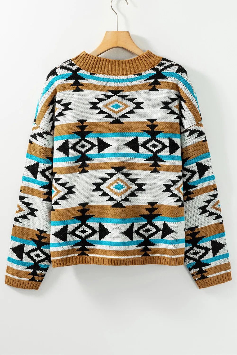 Vale Sweater