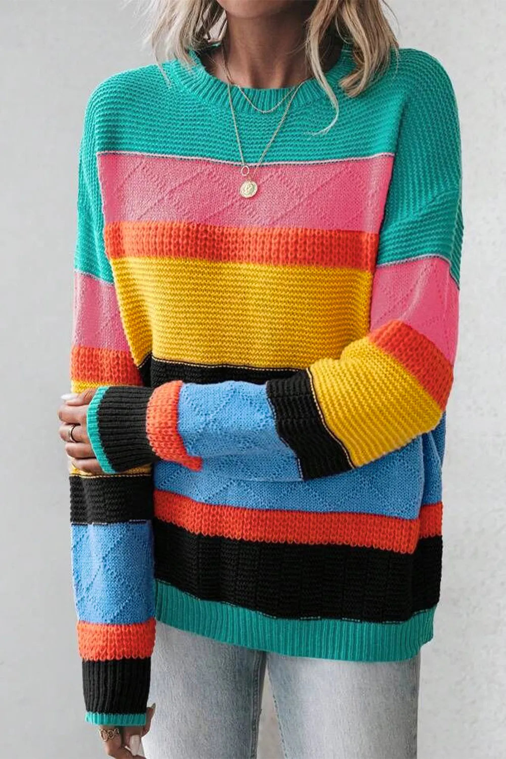 80's Era Sweater