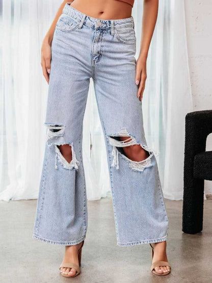 Jenni's Jeans